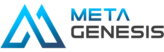 Logo Meta Genesis